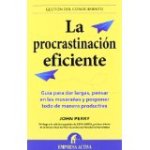procrastinacion