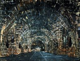 microcambios, Cecilia Monllor, Ansel Kiefer