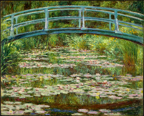 Monet