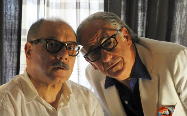 Microcambios, Me mudo de sistema